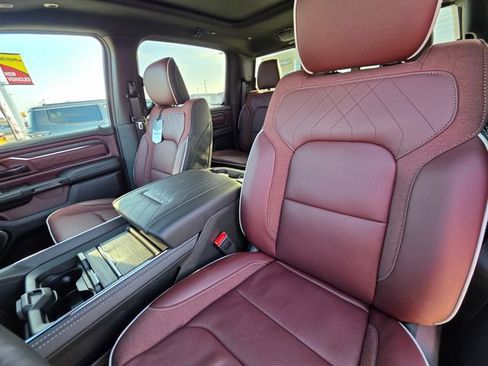 New 2026 RAM 1500 Limited image 24