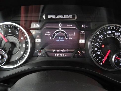 Used 2022 RAM 1500 Big Horn image 27