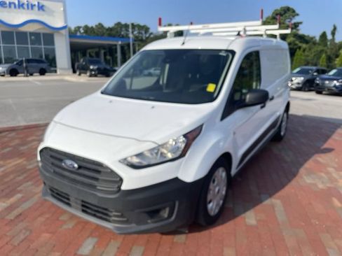 Used 2023 Ford Transit Connect XL FWD image 1