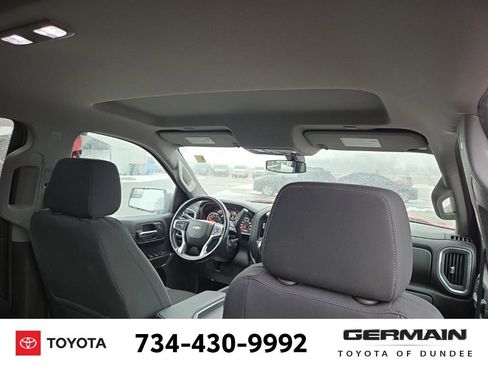 Used 2019 Chevrolet Silverado 1500 LT w/ All-Star Edition image 20