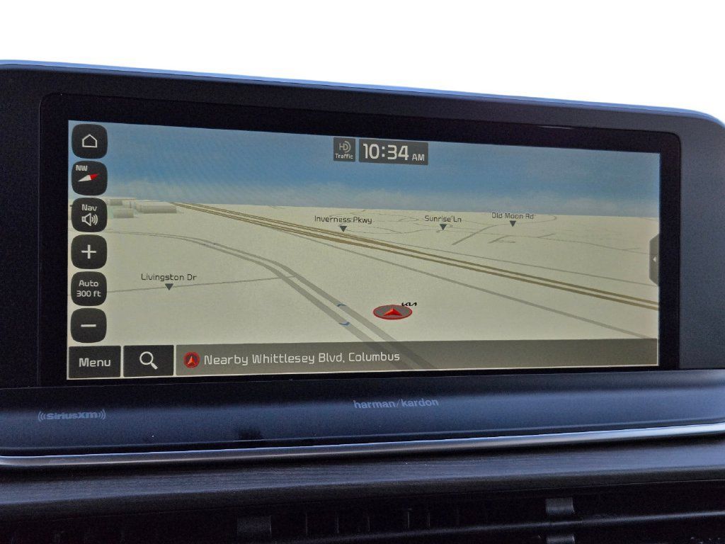 Used 2022 Kia Telluride SX FWD image 63