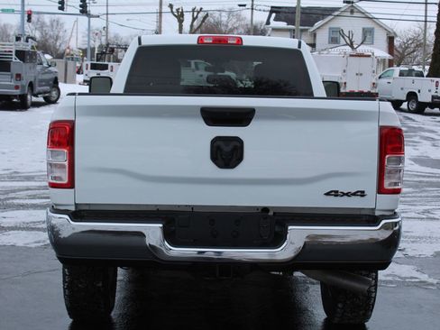 Used 2023 RAM 2500 Tradesman image 5