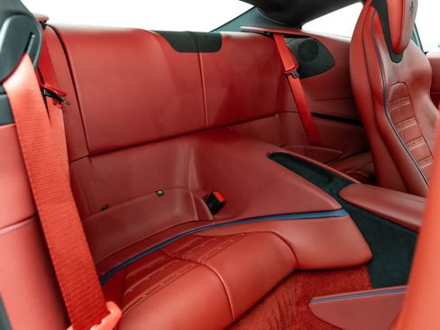 Used 2021 Ferrari Roma image 14