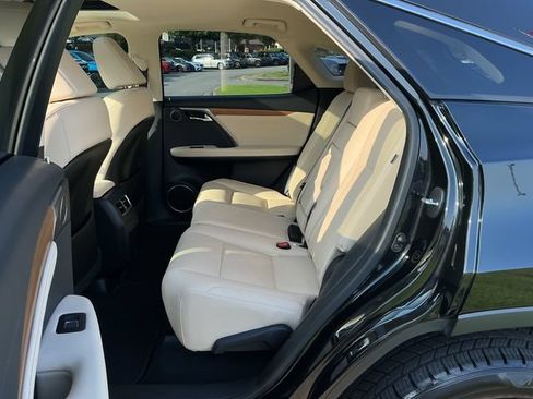 Used 2022 Lexus RX 350 FWD w/ Premium Package image 23