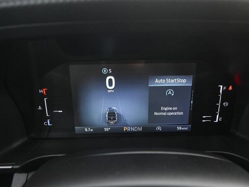 New 2025 Ford Ranger XLT w/ Black Appearance Package image 33