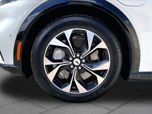Used 2023 Ford Mustang Mach-E Premium AWD/4WD image 14