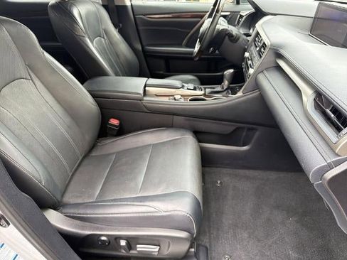 Used 2016 Lexus RX 450h AWD w/ Cold Weather Package image 13