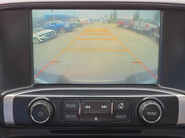 Used 2015 GMC Sierra 1500 SLE w/ SLE Value Package AWD/4WD image 24