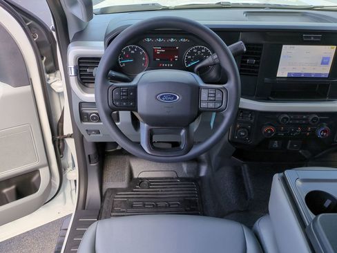 New 2026 Ford F350 XL w/ 360-Degree Camera Package AWD/4WD image 16