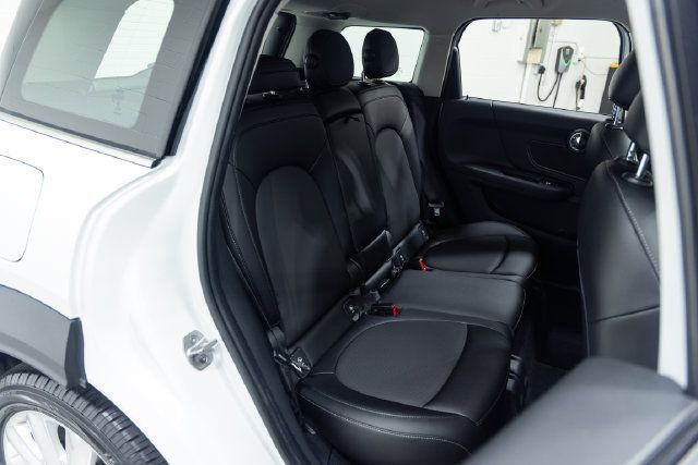 Used 2017 MINI Cooper Countryman ALL4 AWD/4WD image 25