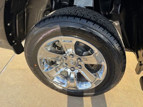 New 2026 RAM 1500 Big Horn image 5