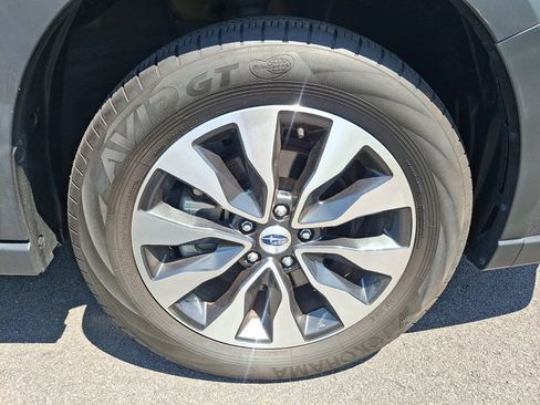 Certified 2024 Subaru Outback Limited XT AWD/4WD image 9