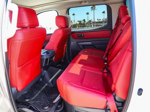 Used 2022 Toyota Tundra TRD Pro AWD/4WD image 18