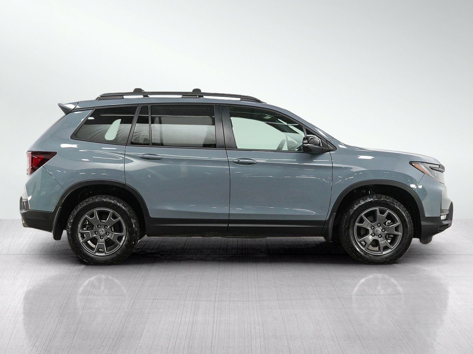 Used 2024 Honda Passport TrailSport image 6