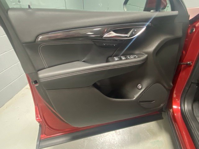 Used 2023 Buick Envision Essence FWD image 6