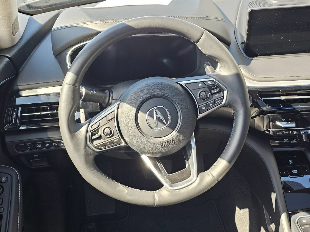 Used 2024 Acura MDX w/ Technology Package AWD/4WD image 22
