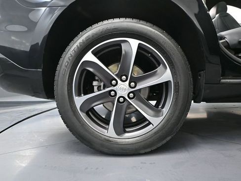 Used 2022 Buick Enclave Essence w/ Experience Buick Package image 16