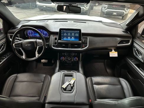 Used 2023 Chevrolet Tahoe Z71 image 21