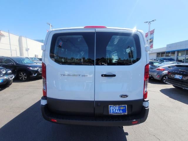 Used 2025 Ford Transit 250 Low Roof w/ Exterior Upgrade Package RWD image 7