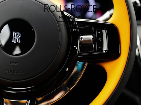 New 2026 Rolls-Royce Cullinan AWD/4WD image 34