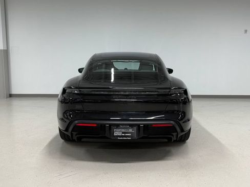 Certified 2026 Porsche Taycan GTS AWD/4WD image 6