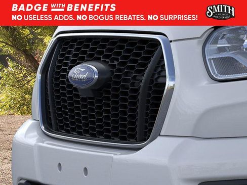 New 2025 Ford Transit 350 XLT RWD image 18