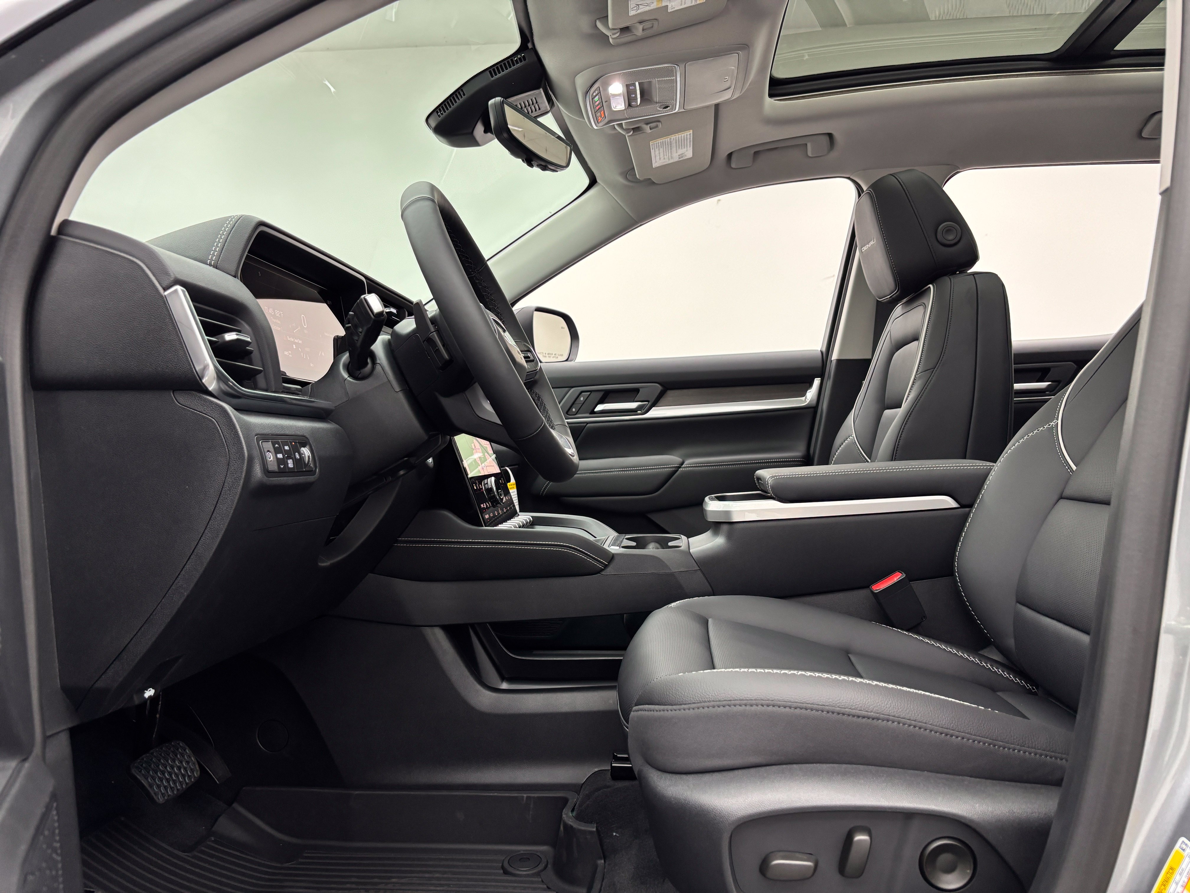 New 2027 GMC Terrain Denali w/ LPO, Floor Liner Package AWD/4WD image 19