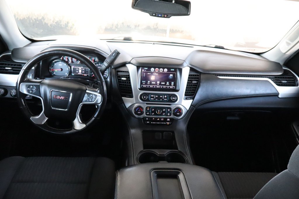 Used 2020 GMC Yukon XL SLE w/ SLE Value Package AWD/4WD image 28
