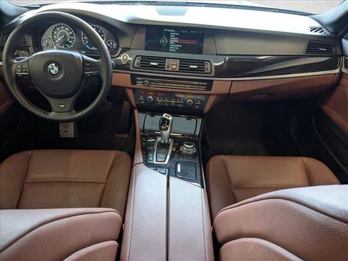Used 2013 BMW 528i xDrive Sedan image 19