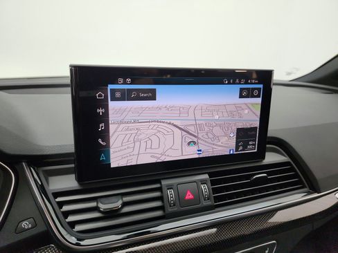 Used 2023 Audi SQ5 Premium Plus w/ Premium Plus Package AWD/4WD image 9