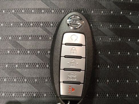 Used 2017 Nissan Altima 2.5 S w/ Power Driver Seat Package image 32