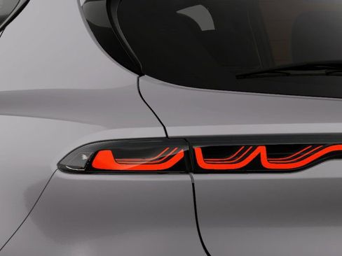 New 2026 Alfa Romeo Tonale Base w/ Quick Order Package 23H Volce image 11