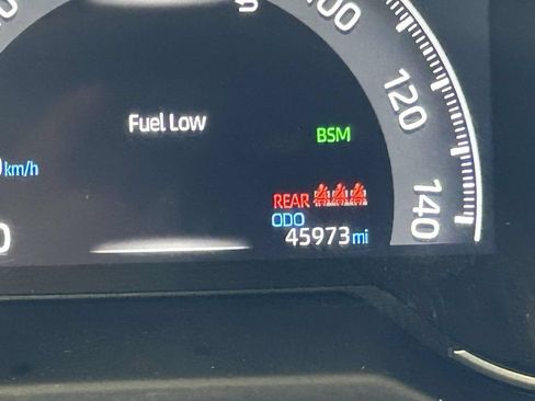 Certified 2024 Toyota RAV4 XLE w/ Convenience Package FWD image 28