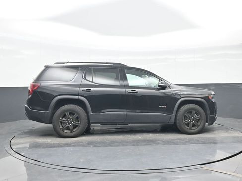 Used 2021 GMC Acadia AT4 image 7