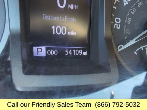 Used 2019 Toyota Tacoma TRD Off-Road image 24