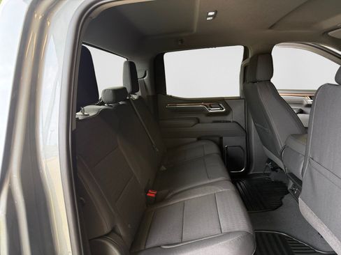 New 2026 Chevrolet Silverado 1500 LT AWD/4WD image 15