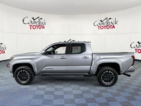 New 2025 Toyota Tacoma TRD Sport image 5
