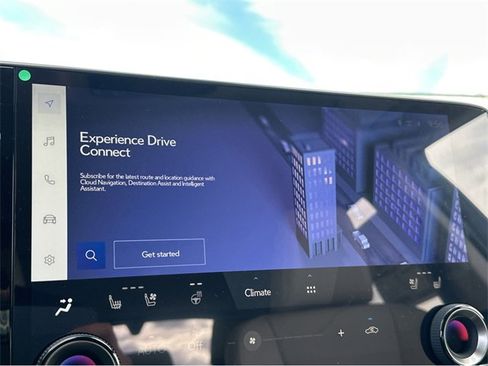 New 2026 Lexus NX 350 AWD w/ Luxury Package image 15