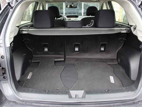 Used 2015 Subaru Impreza 2.0i Sport Premium w/ Popular Package #1 AWD/4WD image 9