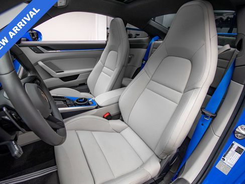 Used 2024 Porsche 911 Carrera S RWD image 15