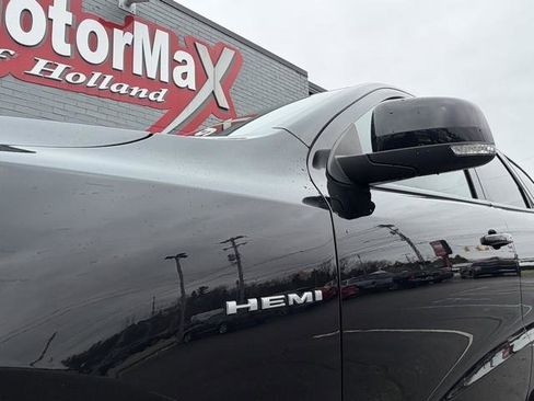 Used 2022 Dodge Durango R/T image 3