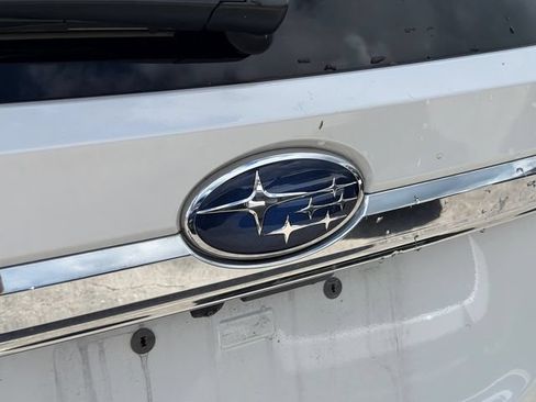 Used 2025 Subaru Ascent Limited AWD/4WD image 13