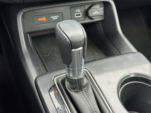 Certified 2023 Honda Civic EX image 28