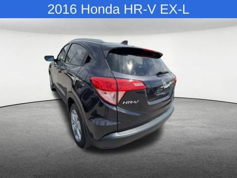 Used 2016 Honda HR-V EX-L image 6