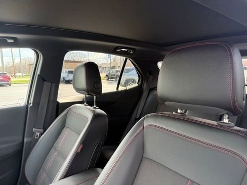 Certified 2024 Chevrolet Equinox RS image 48