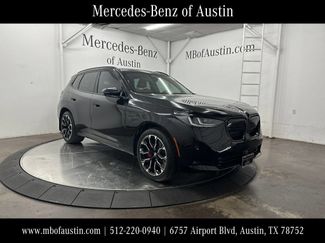 Used 2025 BMW X3 M50 w/ Premium Package AWD/4WD video 1