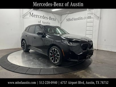 Used 2025 BMW X3 M50 w/ Premium Package