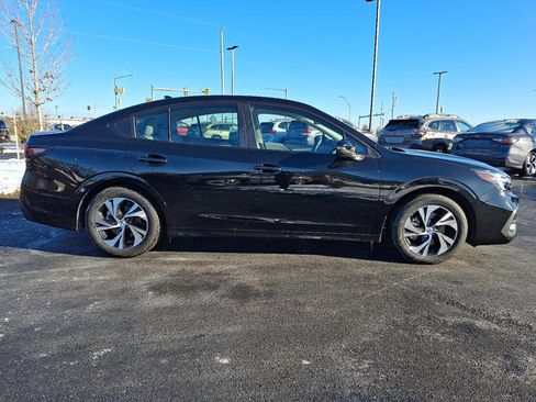 Certified 2025 Subaru Legacy Premium w/ Tech Package #1 image 8