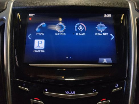 Used 2014 Cadillac SRX FWD image 25