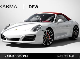 Used 2018 Porsche 911 Carrera RWD 360° Tour